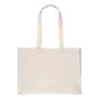 HARRIER - Oeko-Tex cotton (280 gsm) shopping bag HARRIER - Oeko-Tex cotton (280 gsm) shopping bag