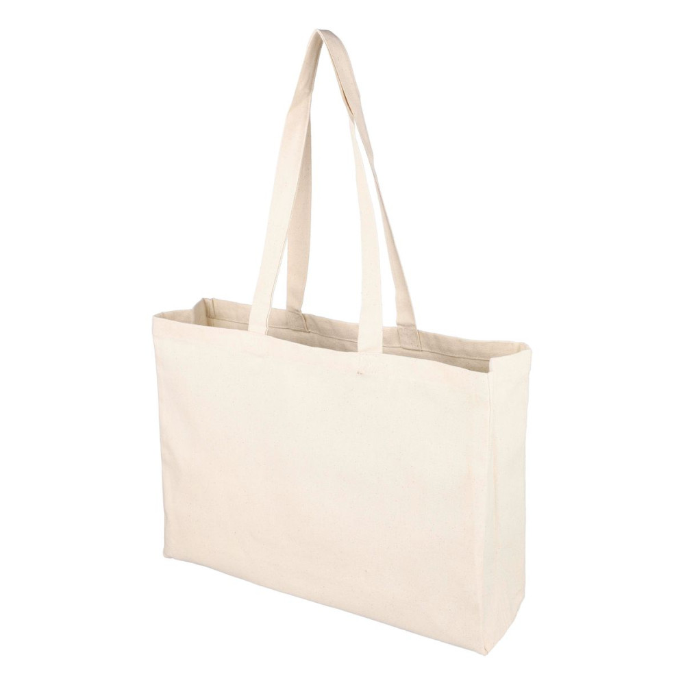 HARRIER - Oeko-Tex cotton (280 gsm) shopping bag