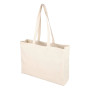 HARRIER - Oeko-Tex cotton (280 gsm) shopping bag HARRIER - Oeko-Tex cotton (280 gsm) shopping bag