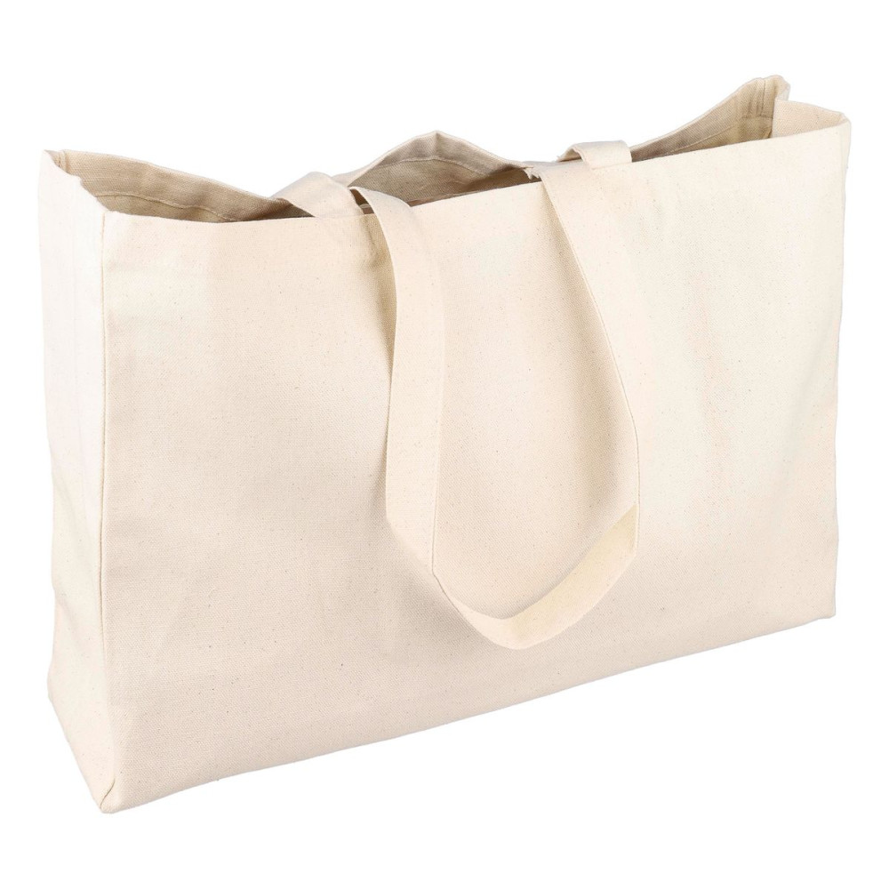 HARRIER - Oeko-Tex cotton (280 gsm) shopping bag