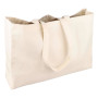 HARRIER - Oeko-Tex cotton (280 gsm) shopping bag HARRIER - Oeko-Tex cotton (280 gsm) shopping bag