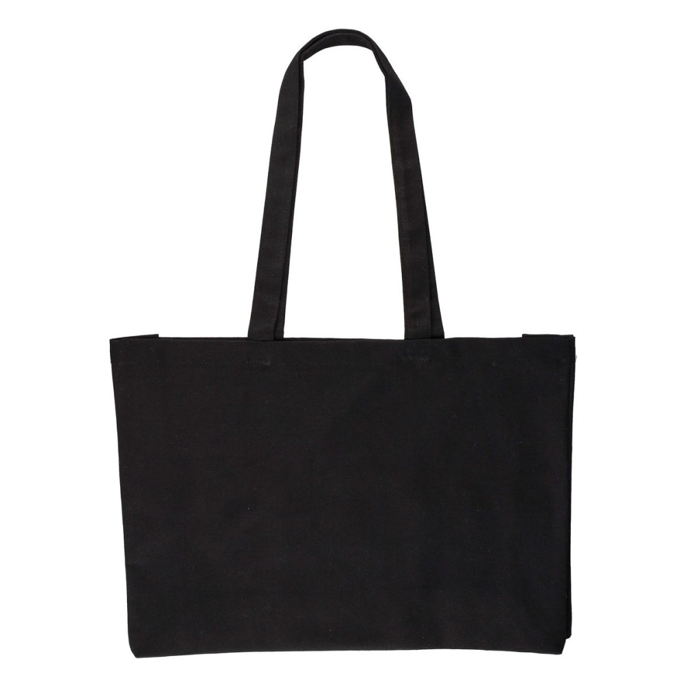 HUGH - Oeko-Tex cotton (280 gsm) shopping bag