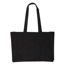 HUGH - Oeko-Tex cotton (280 gsm) shopping bag