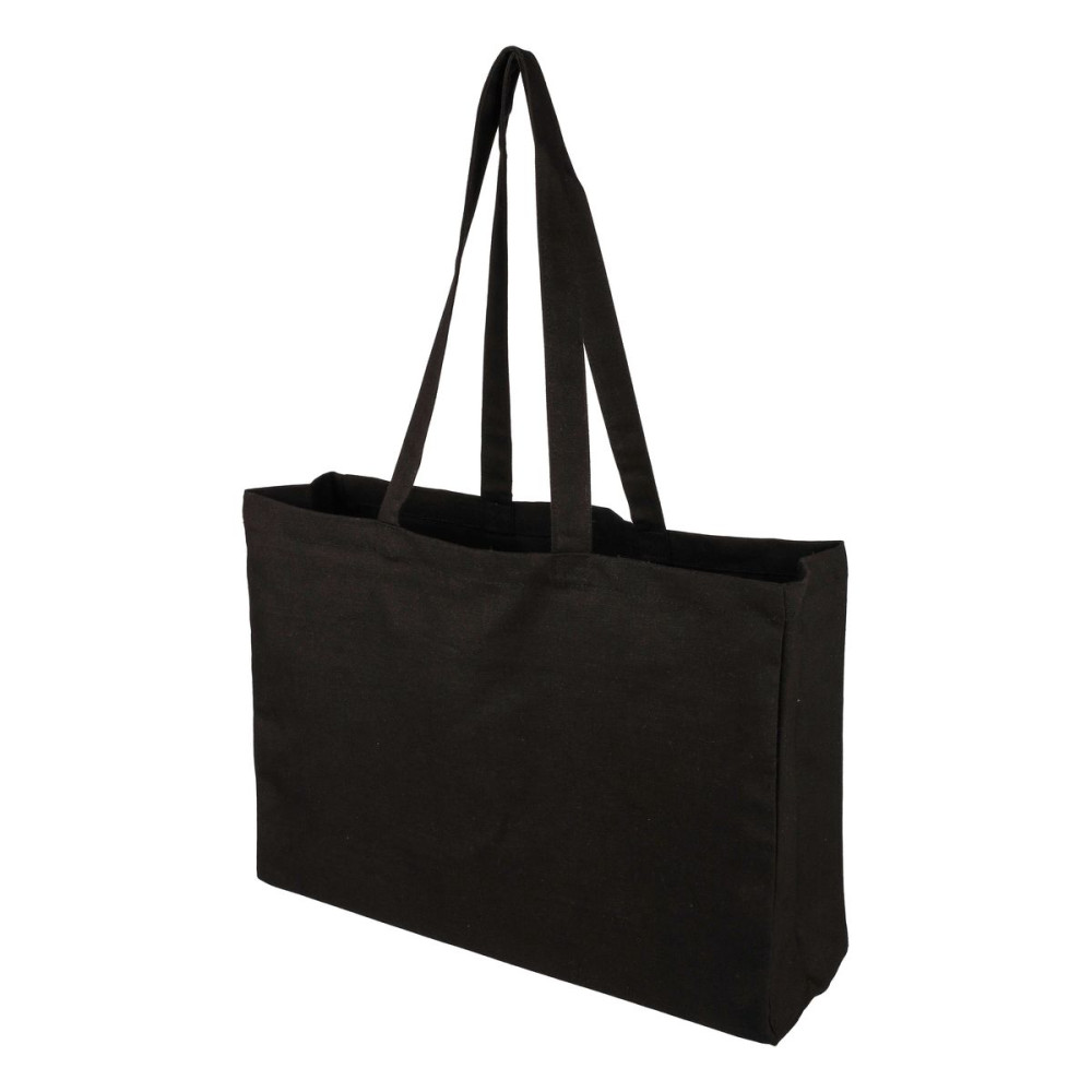 HUGH - Oeko-Tex cotton (280 gsm) shopping bag