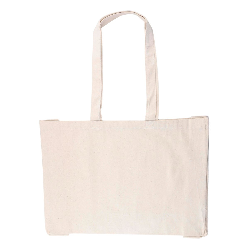 IMOGEN - Oeko-Tex cotton (220 gsm) shopping bag