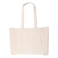 IMOGEN - Oeko-Tex cotton (220 gsm) shopping bag