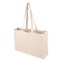 IMOGEN - Oeko-Tex cotton (220 gsm) shopping bag IMOGEN - Oeko-Tex cotton (220 gsm) shopping bag