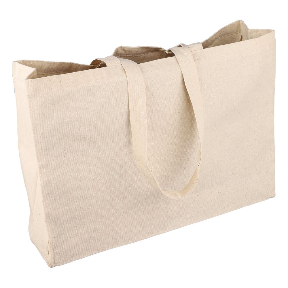 IMOGEN - Oeko-Tex cotton (220 gsm) shopping bag