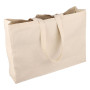 IMOGEN - Oeko-Tex cotton (220 gsm) shopping bag IMOGEN - Oeko-Tex cotton (220 gsm) shopping bag