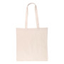 JOSHUA - Oeko-Tex cotton (180 gsm) shopping bag JOSHUA - Oeko-Tex cotton (180 gsm) shopping bag