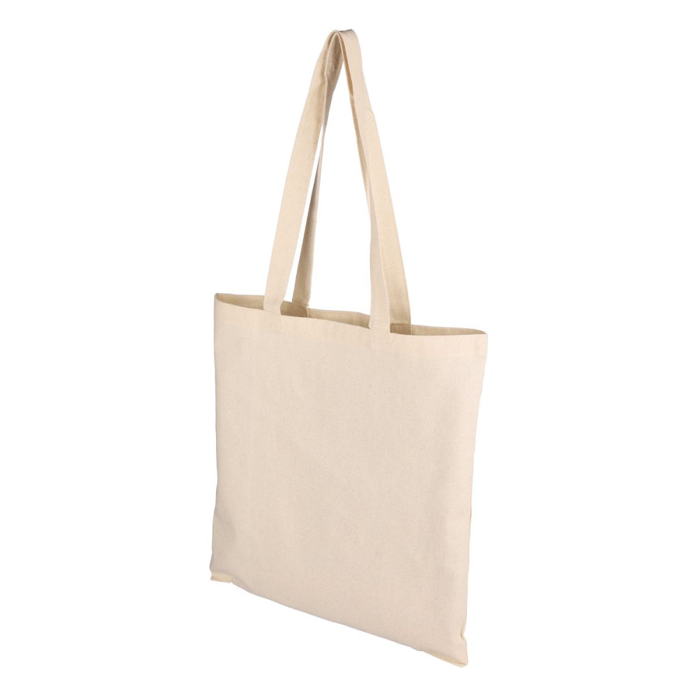 JOSHUA - Oeko-Tex cotton (180 gsm) shopping bag