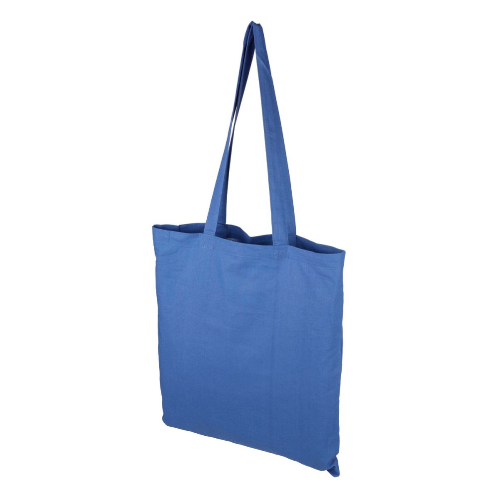 KENNETH - Oeko-Tex cotton (140 gsm) shopping bag