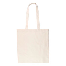 LEONARD - Oeko-Tex cotton (140 gsm) shopping bag