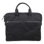 LILLIAN - Tomato leather laptop bag LILLIAN - Tomato leather laptop bag