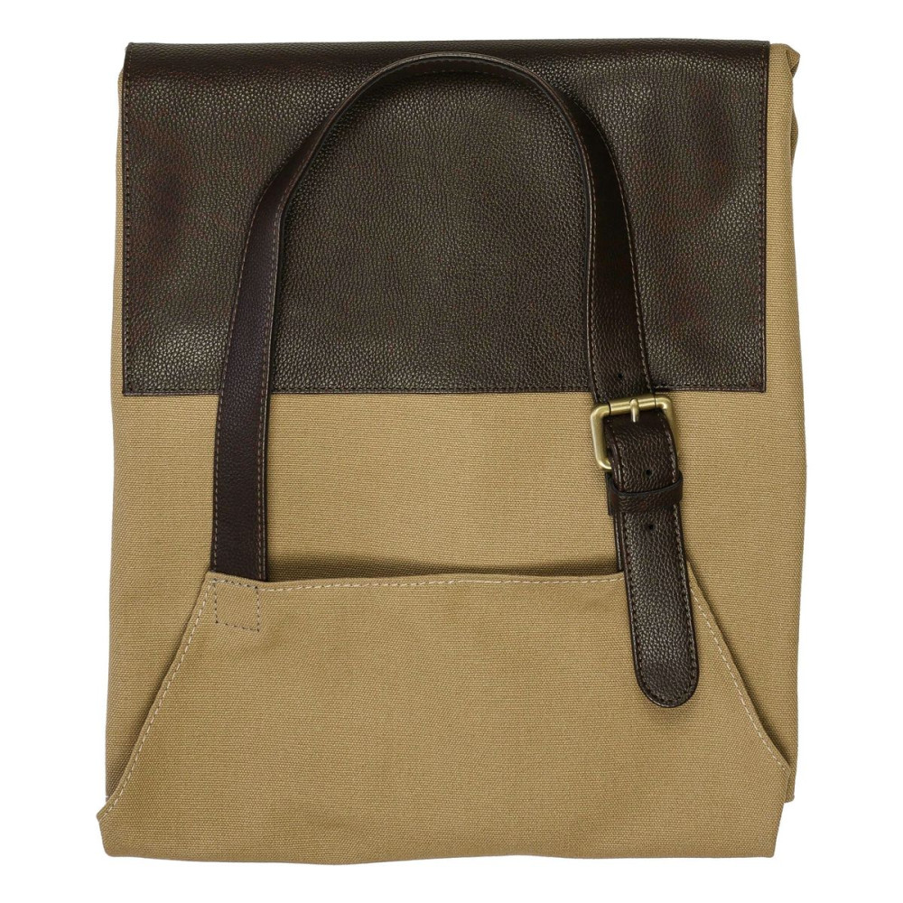 MARIA - Canvas apron (450 gsm)