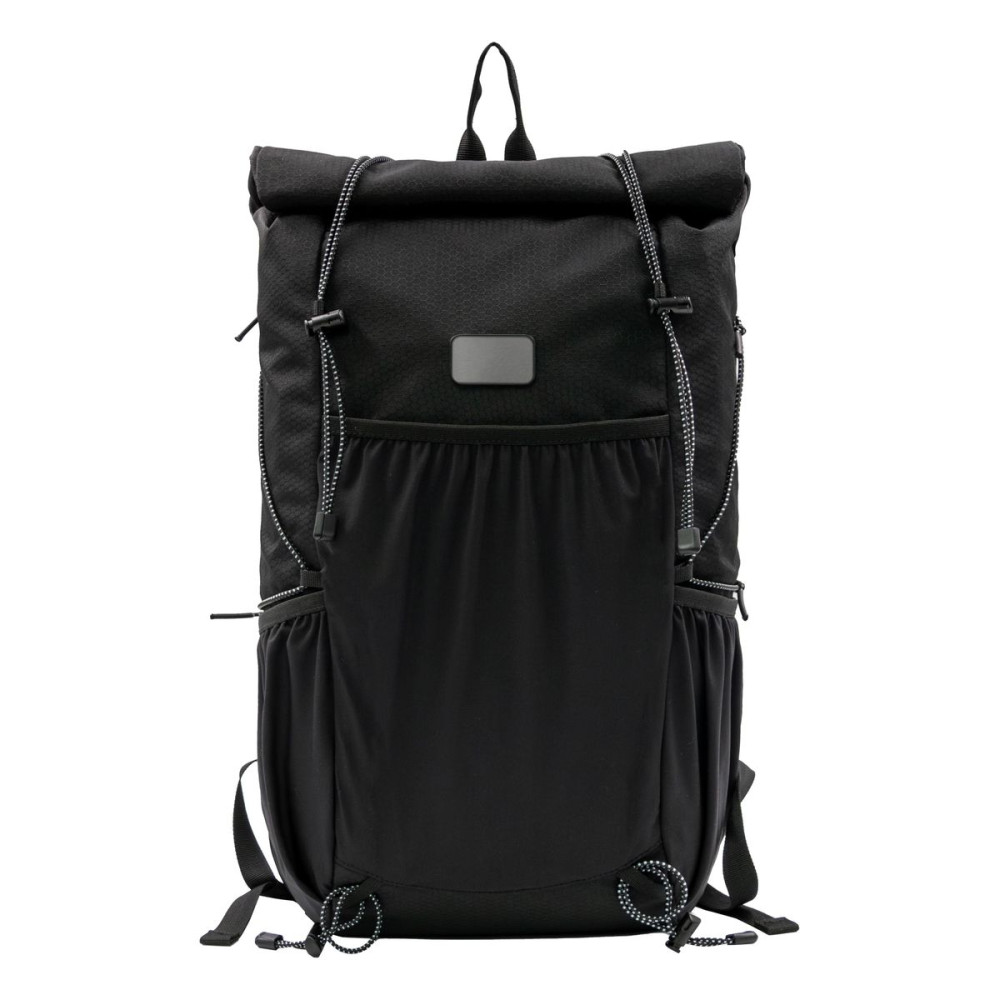VENTURER - BrandCharger roll-top backpack