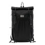 VENTURER - BrandCharger roll-top backpack VENTURER - BrandCharger roll-top backpack