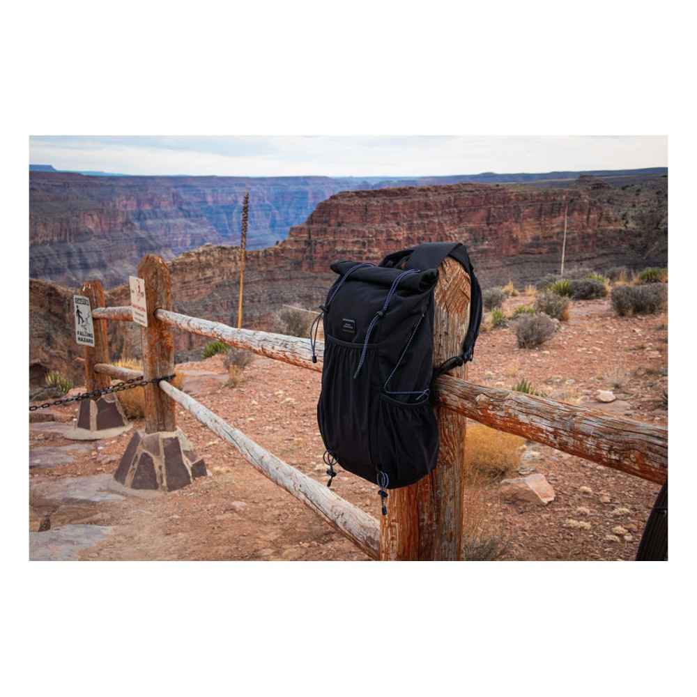 VENTURER - BrandCharger roll-top backpack
