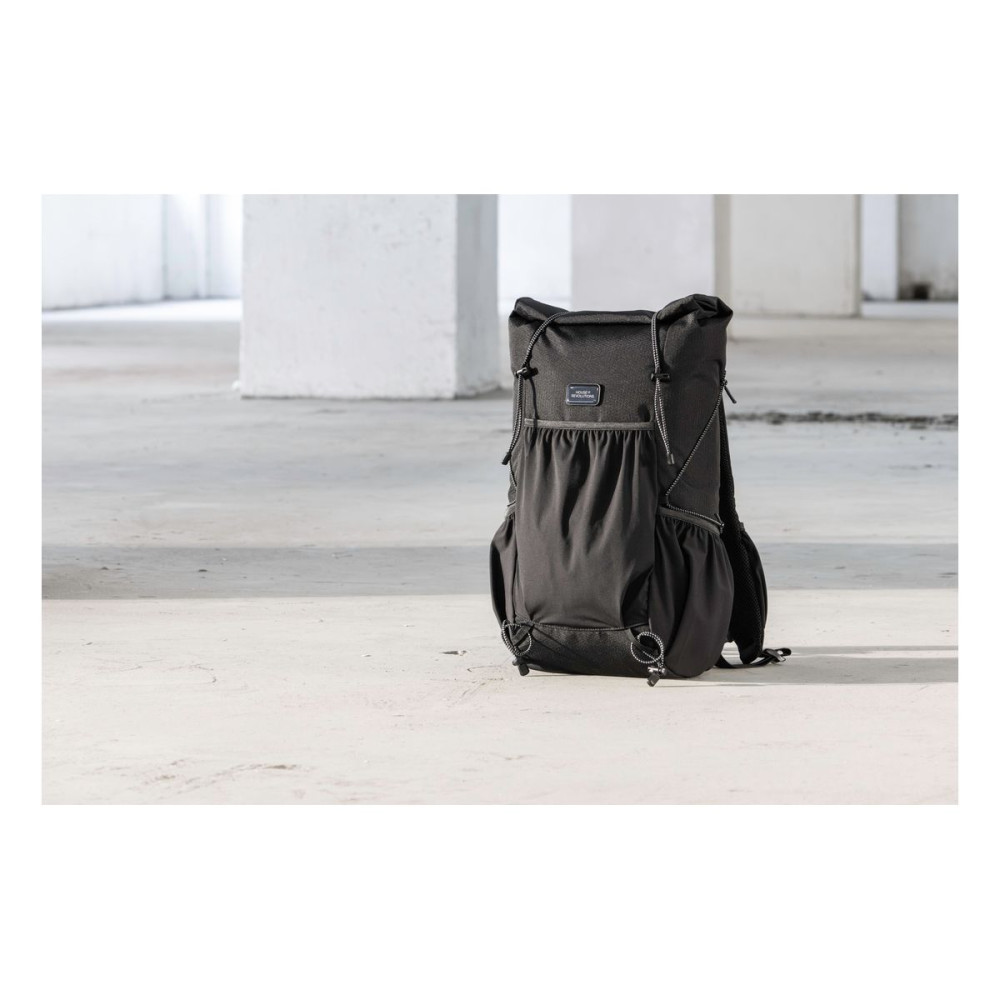 VENTURER - BrandCharger roll-top backpack
