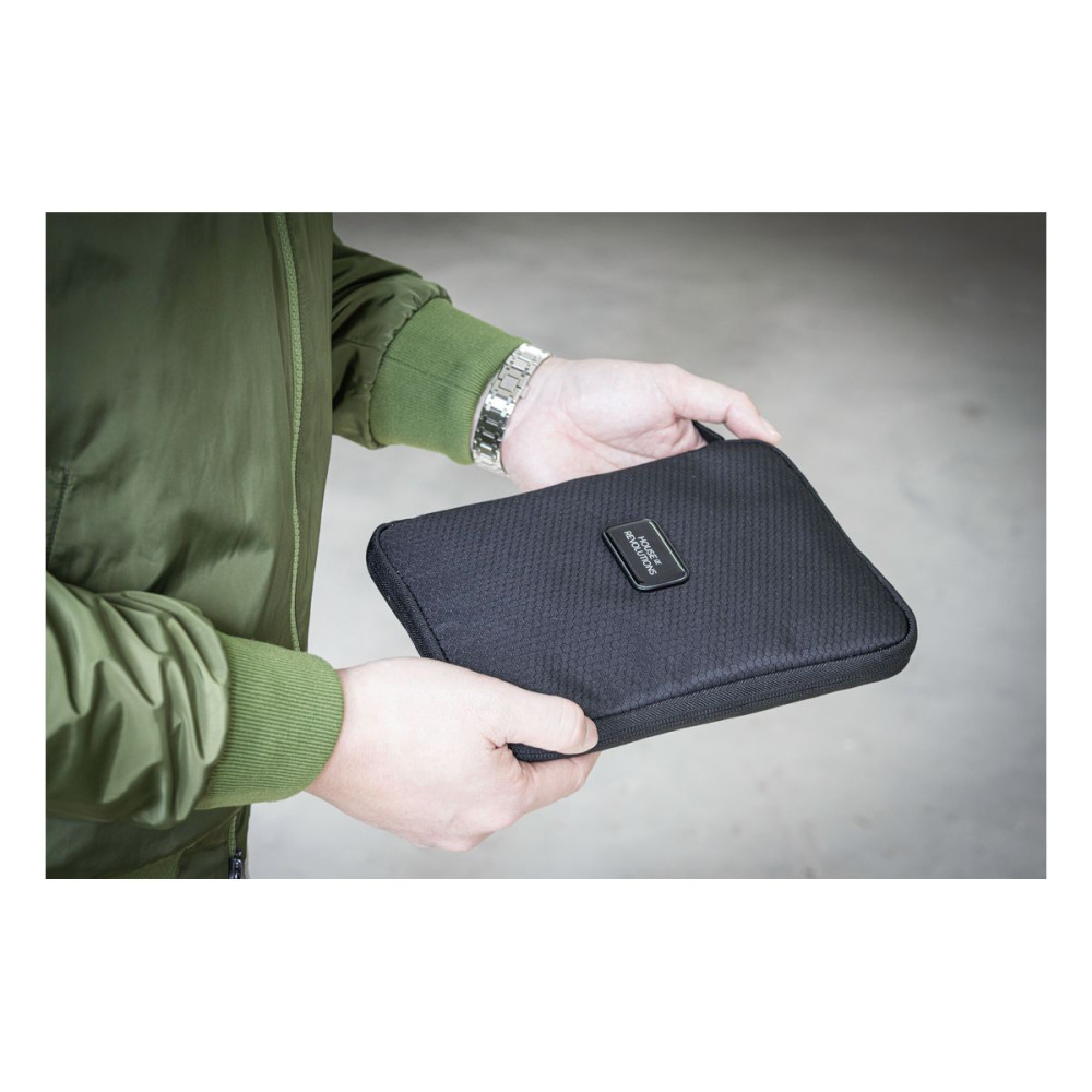 ROVER - BrandCharger travel wallet