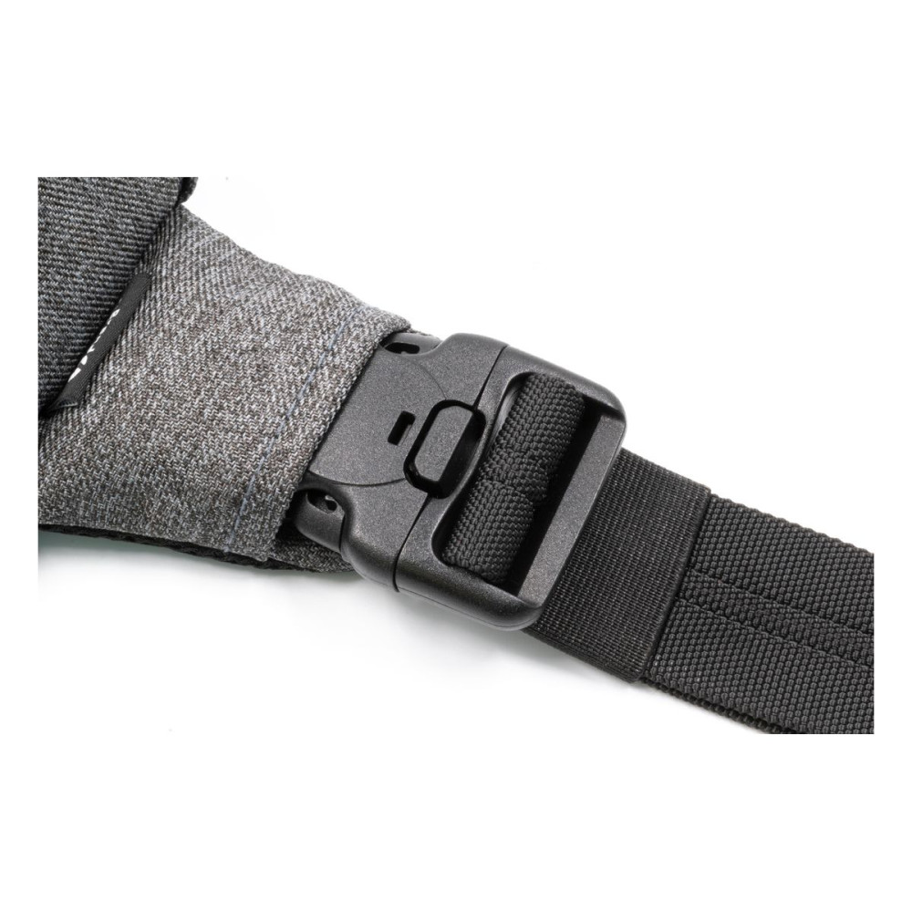 CROSSPACK - BrandCharger shoulder bag