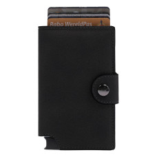 WALLY - BrandCharger Porto card wallet