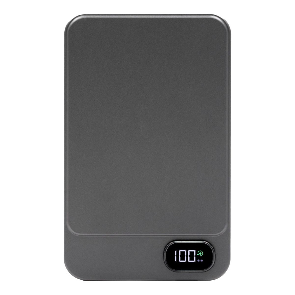 BRIDGEWATER - BrandCharger Powerwave 10000 wireless powerbank