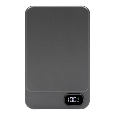 BRIDGEWATER - BrandCharger Powerwave 10000 wireless powerbank