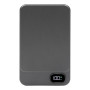 BRIDGEWATER - BrandCharger Powerwave 10000 wireless powerbank BRIDGEWATER - BrandCharger Powerwave 10000 wireless powerbank