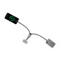 CHARGE - Brandr Lany Wristband charging cable CHARGE - Brandr Lany Wristband charging cable