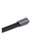 CHARGE - Brandr Lany Wristband charging cable CHARGE - Brandr Lany Wristband charging cable