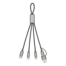 BURLINGAME - BrandCharger Trident 2 charging cable