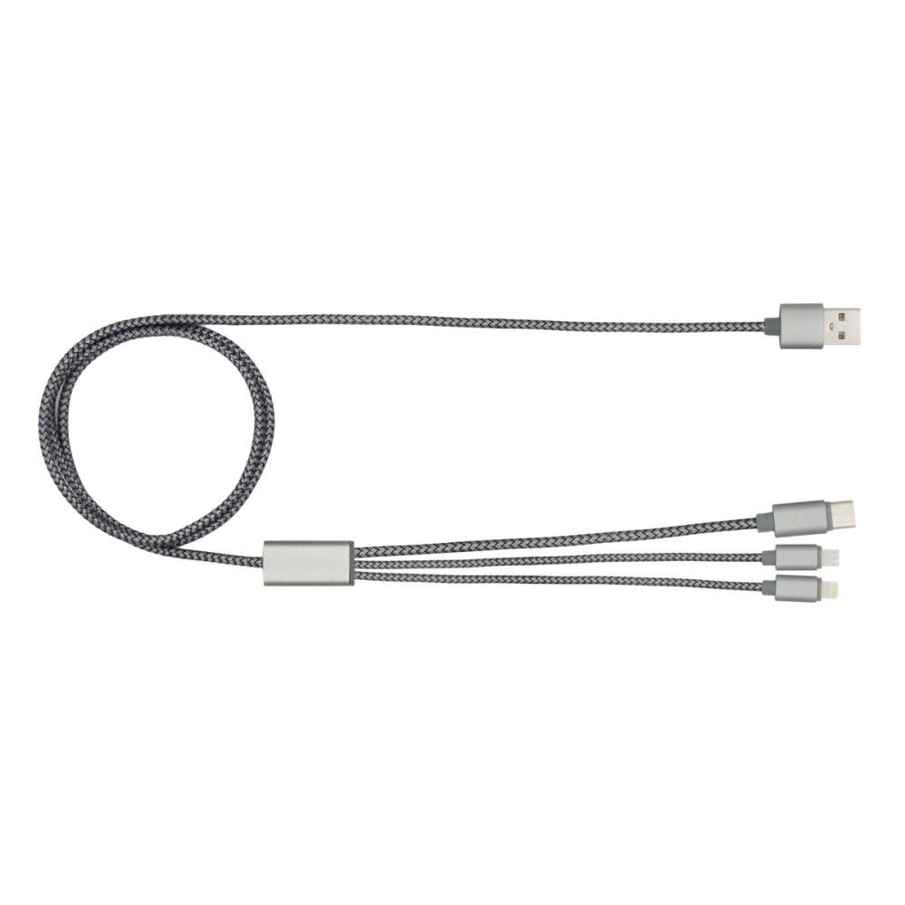 BURLINGTON - BrandCharger Trident 2+ charging cable
