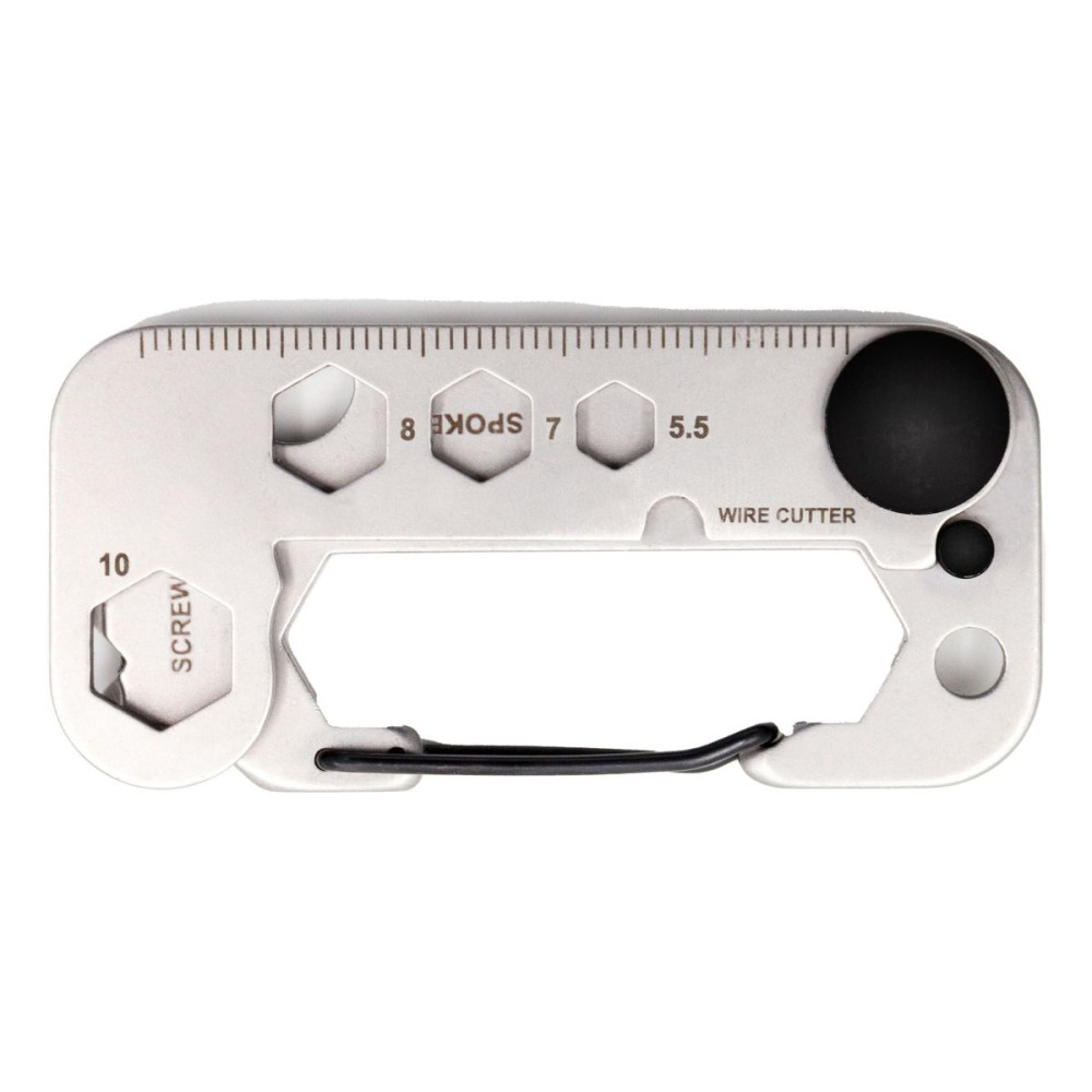 TWIST - BrandCharger multi-tool