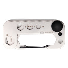 TWIST - BrandCharger multi-tool