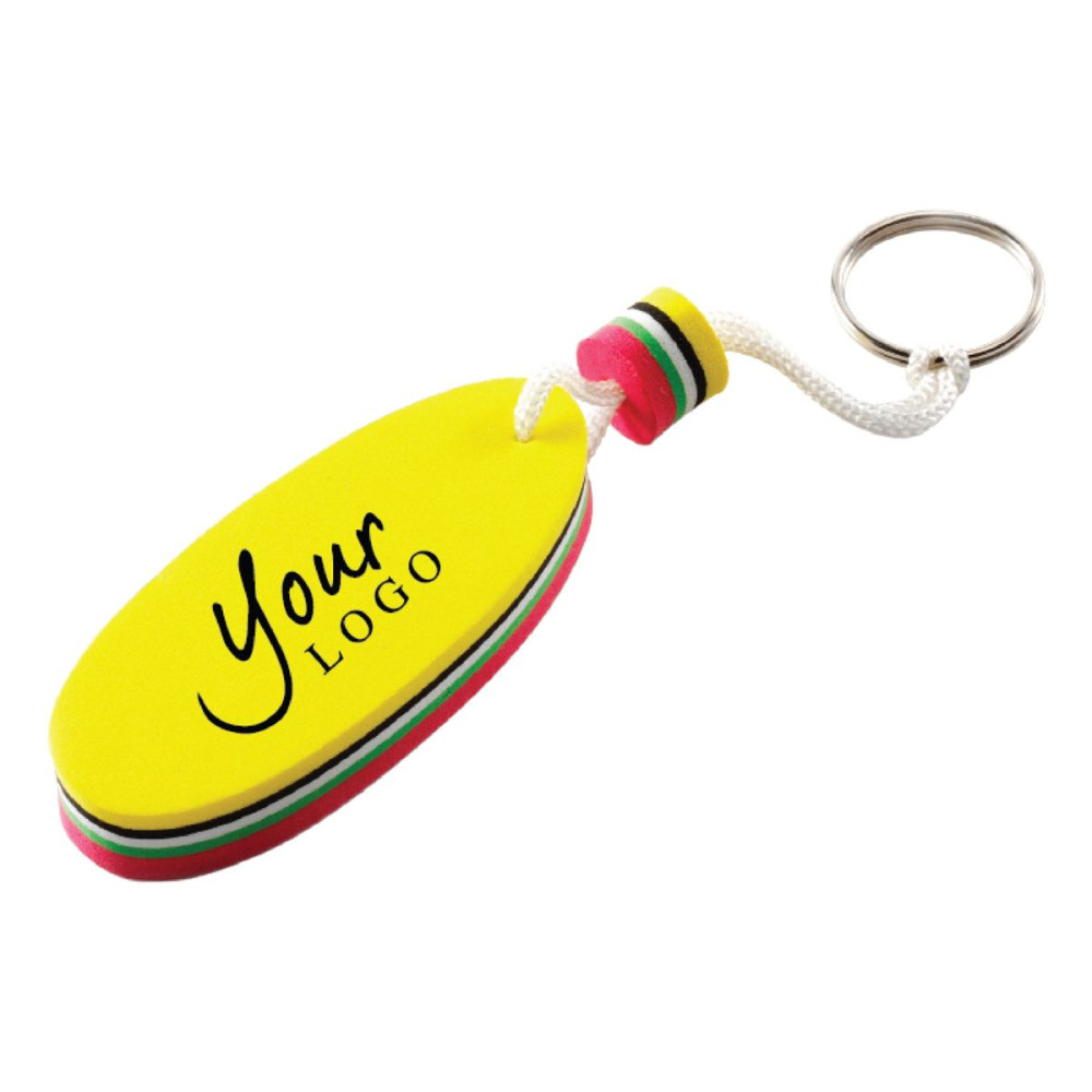 HAMID - EVA key holder