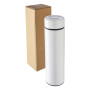 MARY - Stainless steel double-walled flask 425 ml MARY - Stainless steel double-walled flask 425 ml