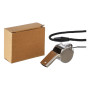 REBECCA - Metal whistle REBECCA - Metal whistle