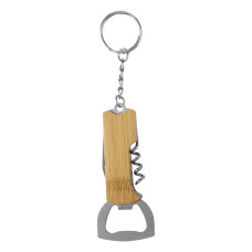 STUART - Bamboo multitool