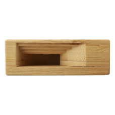 ALBERT - Bamboo phone stand