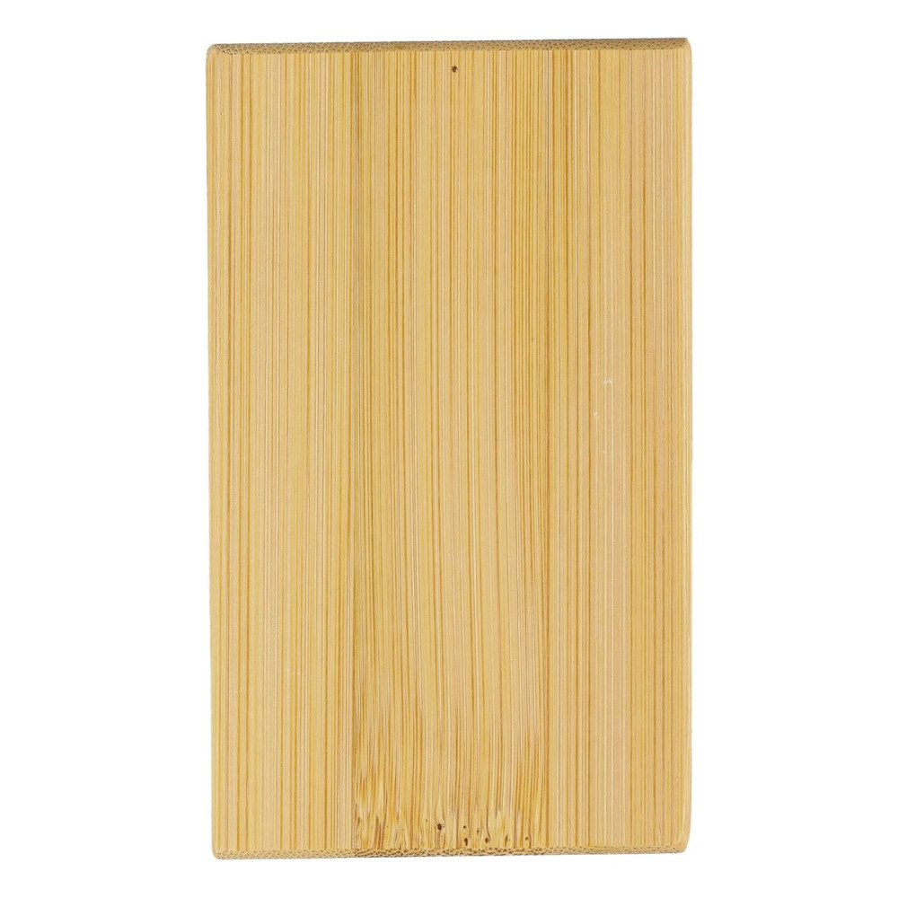 ALBERT - Bamboo phone stand