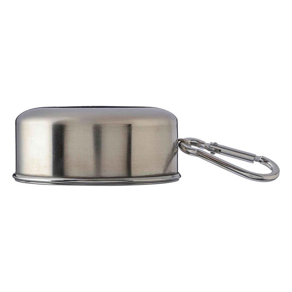 ANNETTE - Stainless steel foldable cup