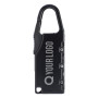 APRIL - Zinc alloy numeric padlock APRIL - Zinc alloy numeric padlock