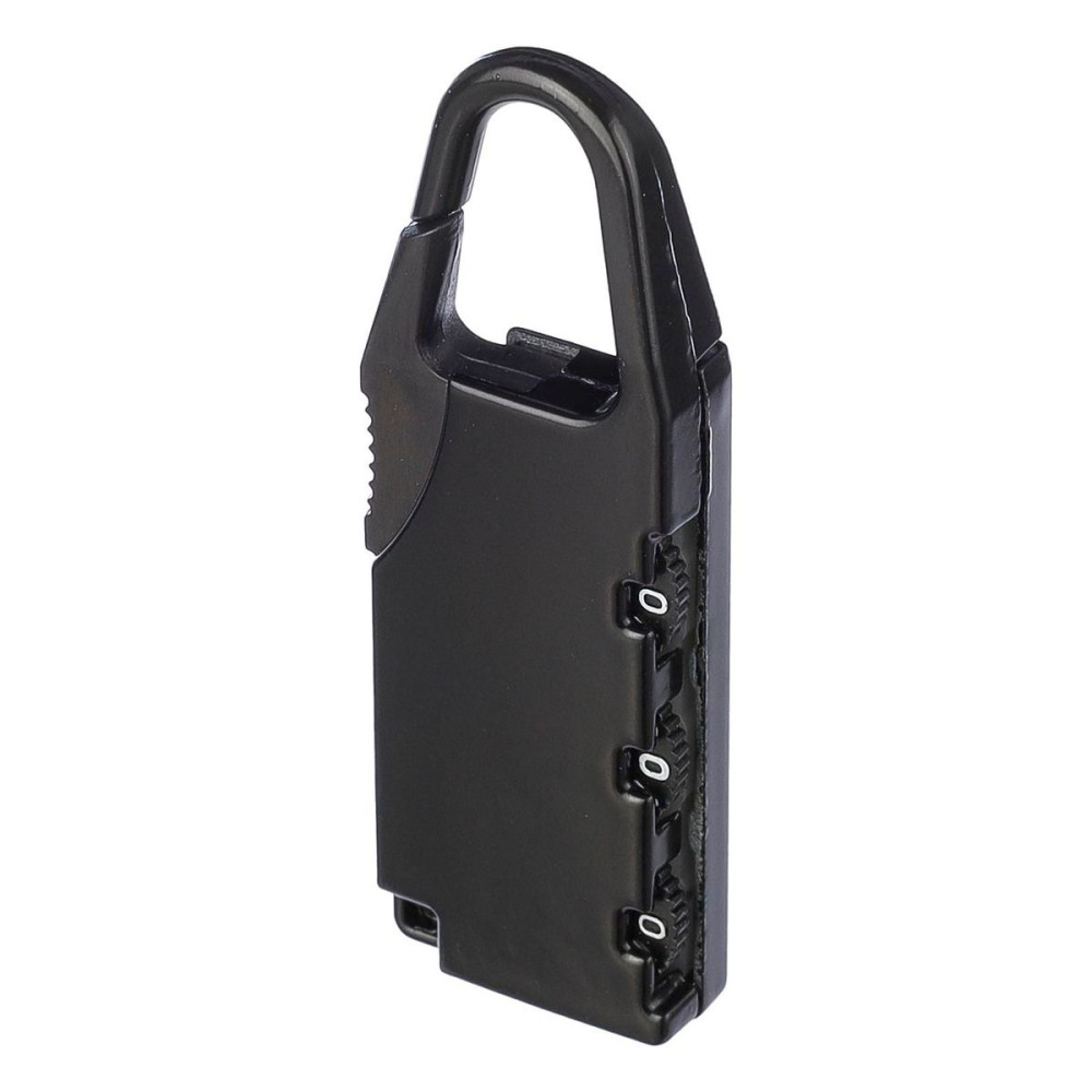 APRIL - Zinc alloy numeric padlock