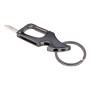 BELLA - Metal carabiner keychain BELLA - Metal carabiner keychain