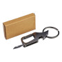 BELLA - Metal carabiner keychain BELLA - Metal carabiner keychain