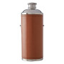 BROCK - Recycled stainless steel flask BROCK - Recycled stainless steel flask