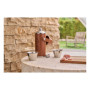 BROCK - Recycled stainless steel flask BROCK - Recycled stainless steel flask