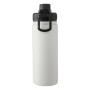 CHAD - Stainless steel double-walled drinking bottle 500 ml CHAD - Stainless steel double-walled drinking bottle 500 ml
