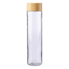 CLARENCE - Glass drinking bottle 500 ml